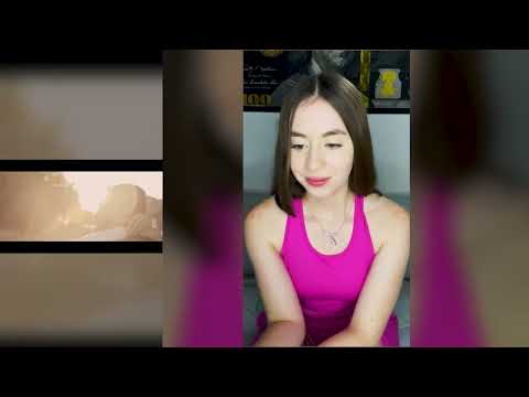 COLOMBIANA REACCIONA A BANDA MS - SOLO CON VERTE (VIDEO OFICIAL)