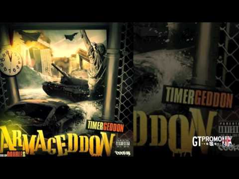 TIMERGEDDON, DOUBLE S & SHOCKA - GO TO SLEEP [ARMAGEDDON] [HQ]