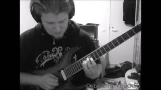 Shining - Längtar bort från mitt hjärta (intro cover/RE-UPLOAD)