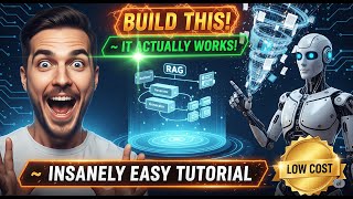RAG System Tutorial: Make Your AI 100% Accurate (Step-by-Step Guide) | Code Infinity