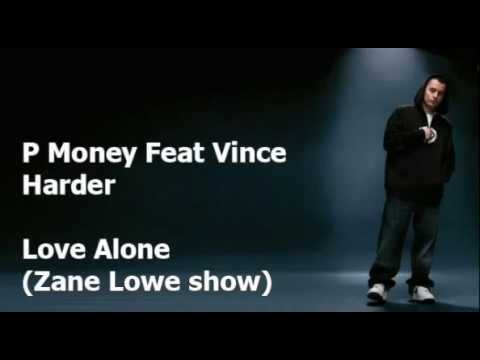 P Money - Love Alone
