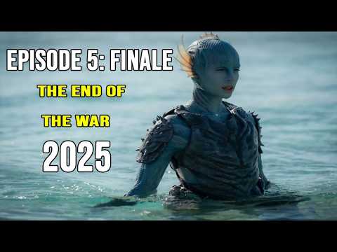 THE EPIC FINALE! | The War Between the Land and the Sea E5 Recap