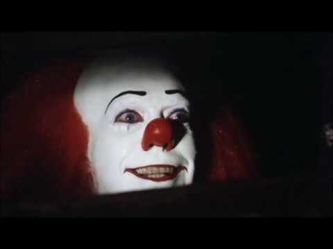 Ca, il est revenu ! - Il flotte !