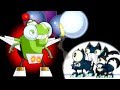 Things That Go Murp In The Night LEGO Mixels