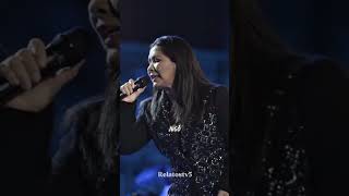 Ana sufrió con esta canción por el #musica #baladas #anagabriel #eeuu #popular #shorts #pop