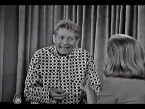 The Danny Kaye Show Sep, 30 1964