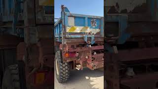 Kallur Renault Midliner 150 **4x4-CAMION FRANCAIS- | Pilt 4 - Autoline
