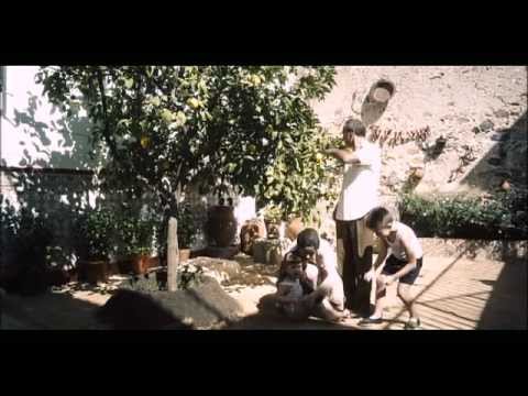 ZUMO DE LIMON CORTOMETRAJE NOMINADO AL GOYA 2011 (elgatoconcamaras)