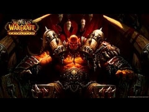 Spoils of Pandaria LFR 25M  {Ret Paladin PoV}