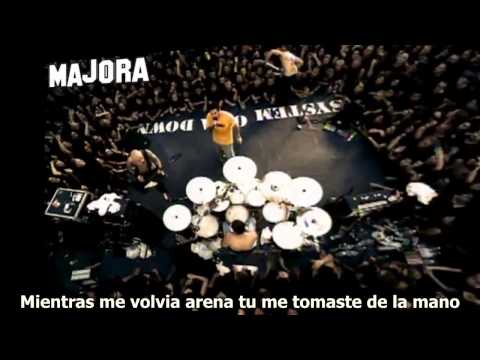 System Of A Down :: Ego Brain Sub. Español [HD] [HQ]