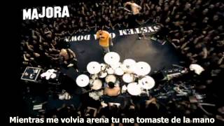 System Of A Down :: Ego Brain Sub. Español [HD] [HQ]