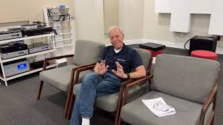 Válvulas de vácuo em DACs R2R