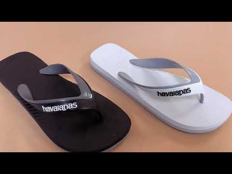 Chinelo Havaianas Dual Masculino Original