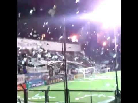 "Platense" Barra: La Banda Más Fiel &bull; Club: Atlético Platense