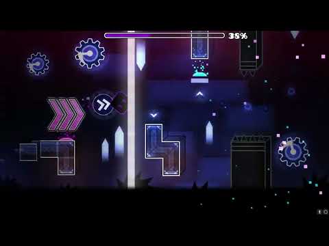 Fun Sync Level | POINTBREAK 100% by Xenoremu (Easy Demon) | Geometry Dash