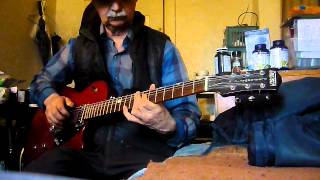 Chet Atkins and Lenny Breau Revisited