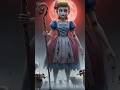 Evil Toy Story The Horror Version
