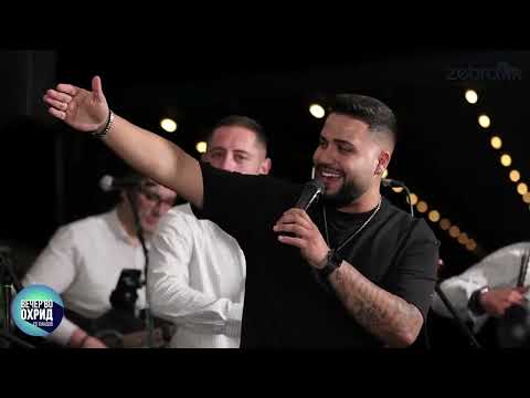 Бисер Балкански - Никола Станишиќ и Везилка / Biser Balkanski - Nikola Stanisic i Vezilka