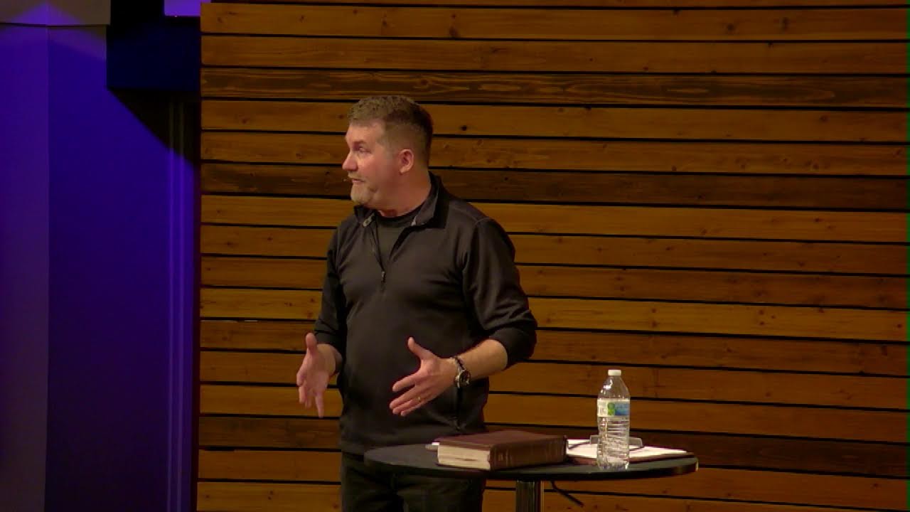 3-27-22 Pastor Rodney - Lifestyles of the Rich and Famous....in the Kingdom Part 5 - Serving
