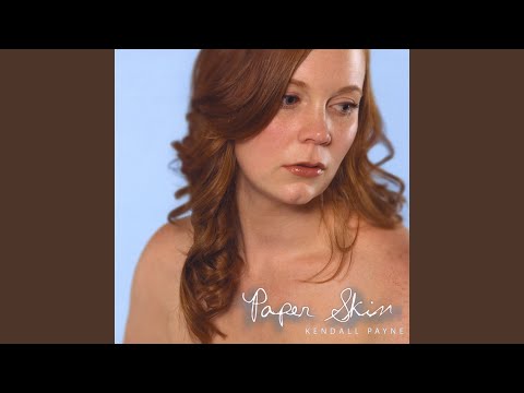 Burning Embers - Kendall Payne