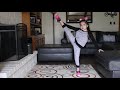 Kidz Bop Exercise Warm Up