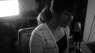 You Are The Reason - Calum Scott (Cover by Katarina Novita)