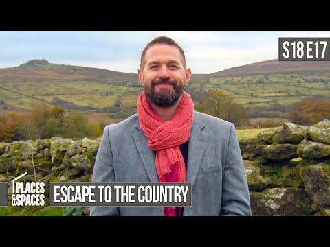 Escape to the Country Season 18 Episode 17 South Devon (2017) FULL EPISODE