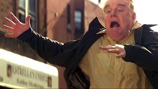 GOD'S POCKET Movie - Philip Seymour Hoffman, Richard Jenkins, Christina Hendrick & John Turturro