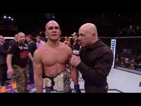 Donald Cerronne, Robbie Lawler, Alistair Overeem, Fabricio Werdum Added To UFC 213