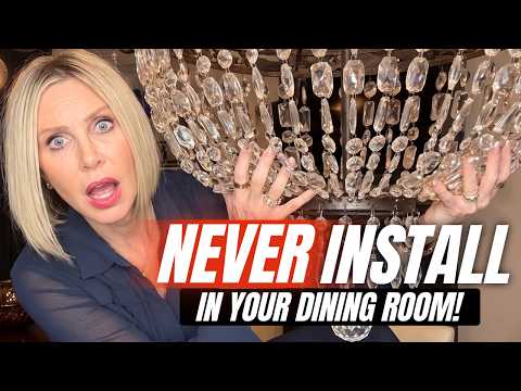 20 Things You Should NEVER Put in Your Dining Room When Selling!! thumbnail