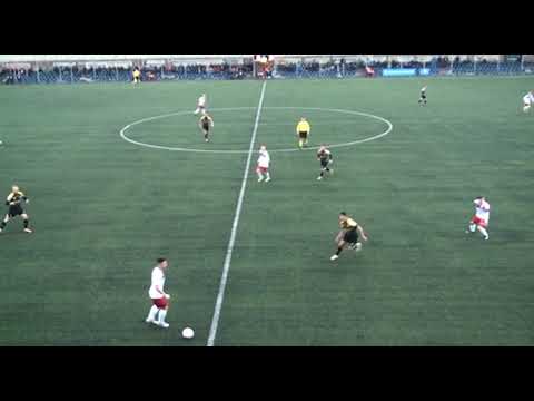 2018.11.03 Skra Częstochowa - Siarka 1:0 (0:0) - skrót meczu