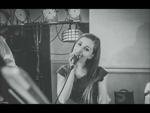 Oprawa wokalna ślubów Ewelina Szubryt - Dzięki Ci Boże