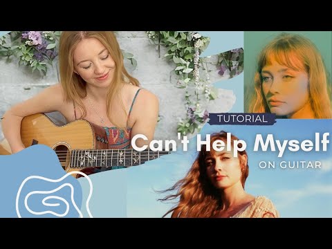 Can't Help Myself - Alexandra Savior