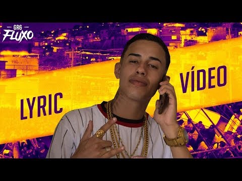 MC Capelinha - Vai Com a Bunda (Lyric Video) DJ TC