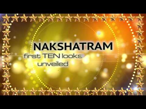 Nakshatram 10 Looks to be Release by Ramcharan Video