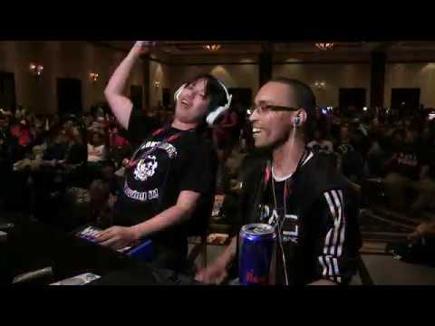 CEOtaku 2017 Guilty Gear Xrd Rev2 Grand Finals Lost Soul vs TAKA
