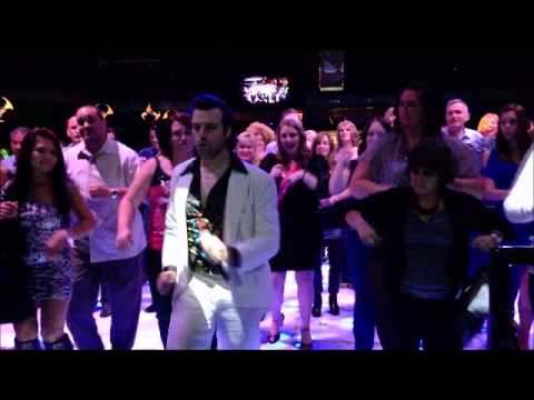 Promotional video thumbnail 2 for Brian Travolta