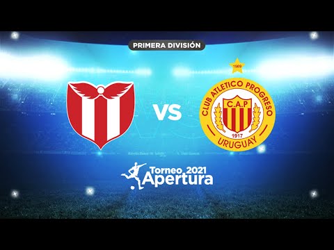 Apertura - Fecha 5 - River Plate 4:0 Progreso