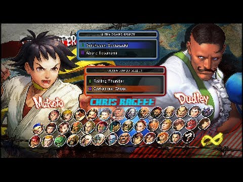 SSF4 AE 2012 Ranked: Master Bloothy2 (Makoto) vs PIE Smug (Dudley)