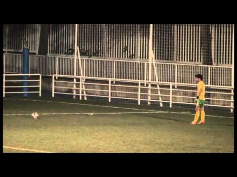 Fútbol 7 Bravo - Segunda GII - J.26 - Heineken  F.C. - Garrafón No