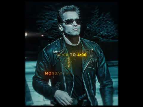 Er wird leben – T-800 („Terminator 2: Tag der Abrechnung“) Bearbeiten | $werve, FXRCE, SXCREDMANE...