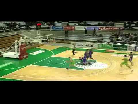 ORO LOBE HUESCA,67 - FORD BURGOS ,91 (16/12/2011 0:00:00)