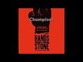 CHAMPIONS Rubén Blades y Usher | Álbum: B.S.O. Hands of Stone (2016)