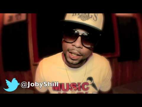 Joby $hill shoot out to "Dj BHS"