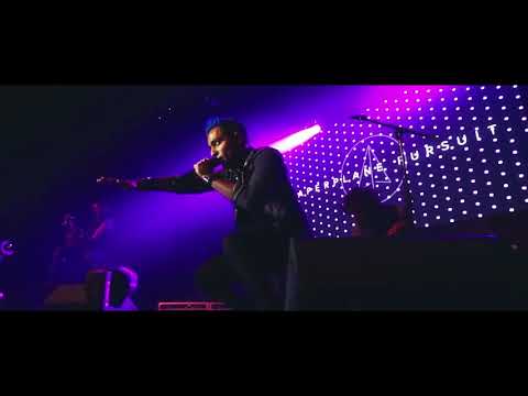 Paperplane Pursuit Final Flight Concert Teaser Video