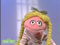 Sesame Street Exercise With Grover