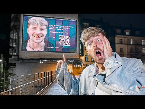 SCHLIMMSTER REWI DISS - Adresse GELEAKT! Reaktion auf Mann im Mond Akt 2