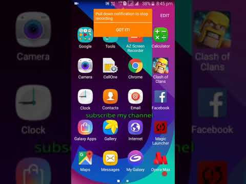 2 hidden games of android phones