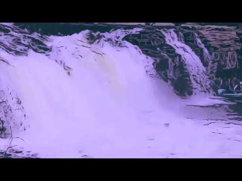 Kayak Cowboy summer clip 1