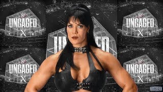 WWE Uncaged X: Chyna - &quot;Who I Am (9th Wonder of the World)&quot; [V1]